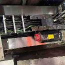 还剩二台：韩国原装斗山HM500双工位卧加，FANUC31i系.