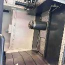 还剩二台:韩国原装斗山HM500双工位卧加,FANUC31i系.