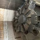 韩国原装威亚se2000c，加工直径：350mm，加工长度：30.