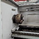 同款2台鲁南数控车,广数系统,导轨锃亮,准新机,经.