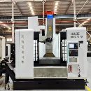 新到一台2021年克纳特1375加工中心，三菱M80系统，台.