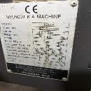 同款两台威亚200a,日本北村8寸液压卡盘,12工位伺服.