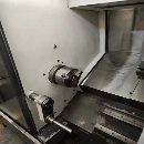 程泰GLS-1500数控车床，同款两台，机框很好，欢迎询价