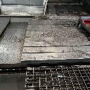买下超重型台湾旭正3022龙门加工中心云南台正重型床身.
