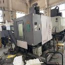 新到2022年安徽新诺（皖南）1060B加工中心、发那科OI-.