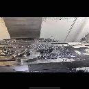 浙江迈兴途V856立式加工中心、发那科plus系统、三轴线.