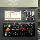 赫科重型855三菱M80系统,主轴11千瓦直联12000转,上.