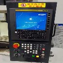 新到一台2021年海天精工VMC-850加工中心,法那克MF-Pl.