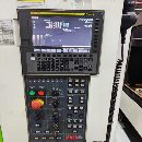 2021年12月南通国盛两线一硬重型855加工中心，发那科O.
