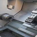台中V26/1100数控车同款2台床身上旋径600mm，切削长度.
