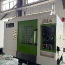 同款5台格勒玛GRM640T钻攻中心主轴：BT30主轴转速：20.