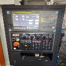 同款两台浙江迈兴途V856立式加工中心、发那科plus系统.