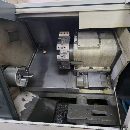 刚刚拿下同款两台日本龙泽TCN-2100CL6数控车床,8寸液.