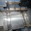 韩国斗山PUMA4005，A2-11主轴，过棒料117.5，配18寸三.