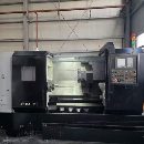 台湾原装胜杰MT412-1500数控车床，标配12寸液压卡盘，.