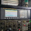 台湾原装胜杰MT412-1500数控车床，标配12寸液压卡盘，.
