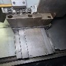 台湾原装胜杰MT412-1500数控车床，标配12寸液压卡盘，.