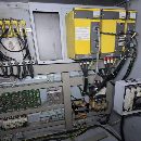 台湾原装胜杰MT412-1500数控车床，标配12寸液压卡盘，.