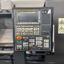 斗山PUMA5100LC数控车床，回转直径650mm，车削直径630.