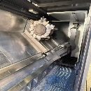 韩国原装斗山PUMA700L重型数控车床,32寸卡盘,12工位.