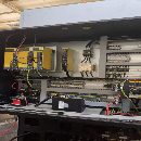 韩国斗山PUMAV8305数控立车，安装少用床身回转直径920.