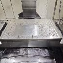 已售一台，同款还有一台浙江迈兴途V1580立式加工中心.