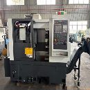 同款两台原装程泰gls200安装少用。