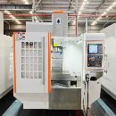厚道VF85重型加工中心2021年10月出厂加工时间2000发那.