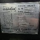 韩国斗山PUMA215，同款2台，回转直径510，加工长度522.