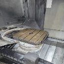 日本马扎克HCN8800-II卧式加工中心，马扎克MAZAK卧式.