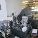 日本马扎克HCN8800-II卧式加工中心，马扎克MAZAK卧式.