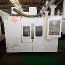 ML740五轴加工中心，BT30主轴15000转主轴，200五轴转.
