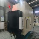 630单工位卧加，工作台630/700，一度一分，BT50刀柄，.