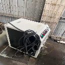 刚刚到货：2024年晋星 1714 龙门加工中心，BT50主轴，.