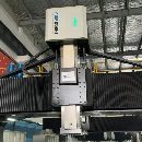 国盛GMF4042RH定梁数控龙门加工中心（RH加高立柱方滑.