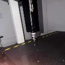 思瑞三坐标ROMA 8106 三轴有效测量行程：X800mm  Y100.
