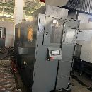 威力LB-532Z2五面体数控龙门加工中心，工作台2.4/5米.