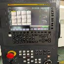 新到一台2023年海天精工VMC-850加工中心，法那克MF-Pl.