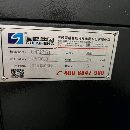 南通国胜2715数控龙门，工作台1300/2700mm，门宽1560m.