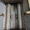 乔锋3013龙门，两线一硬，发那科MF系统，电机，BT50主.