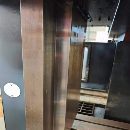 乔锋3013龙门，两线一硬，发那科MF系统，电机，BT50主.