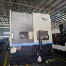 同款4台，2020年斗山PUMAV8305数控立车，回转直径920.