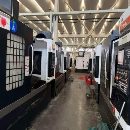 科松KS-610C相当于1060（同款12台）三轴力士乐线轨Z轴.