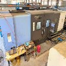 韩国斗山PUMA700L重型数控车床32寸卡盘，12工位刀塔，.