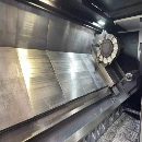 韩国斗山PUMA700L重型数控车床32寸卡盘，12工位刀塔，.