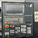 韩国斗山PUMA5100LC重型斜轨数控车2018年出厂发那科TF.