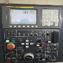 斗山PUMA305数控车床，车削直径420，车削长度648，主.