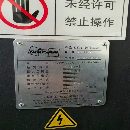 斗山PUMA305数控车床，车削直径420，车削长度648，主.