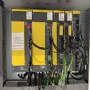 国盛4042龙门加工中心，工作台3米4米，门宽4.25米，门.