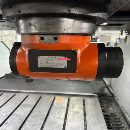 新定海天6028龙门加工中心，工作台2米6米，门宽2.8米.